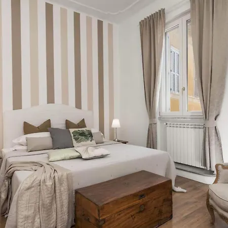 Apartmán Modern In *