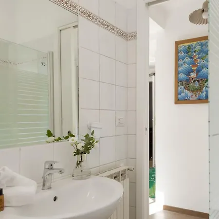 Modern In Apartmán