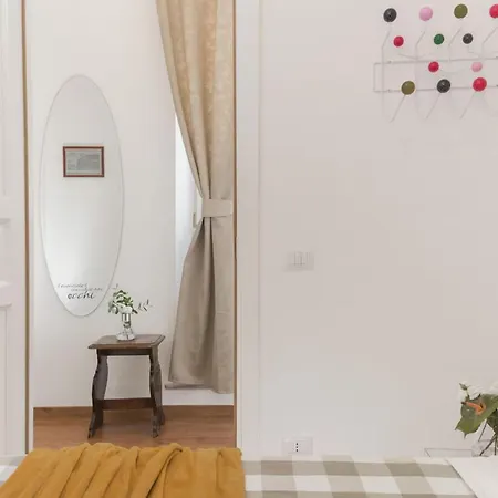 Apartmán Modern In