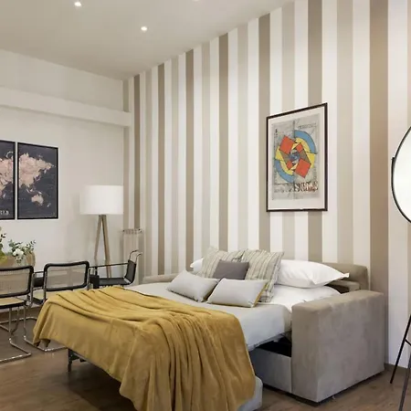Modern In * Ρώμη